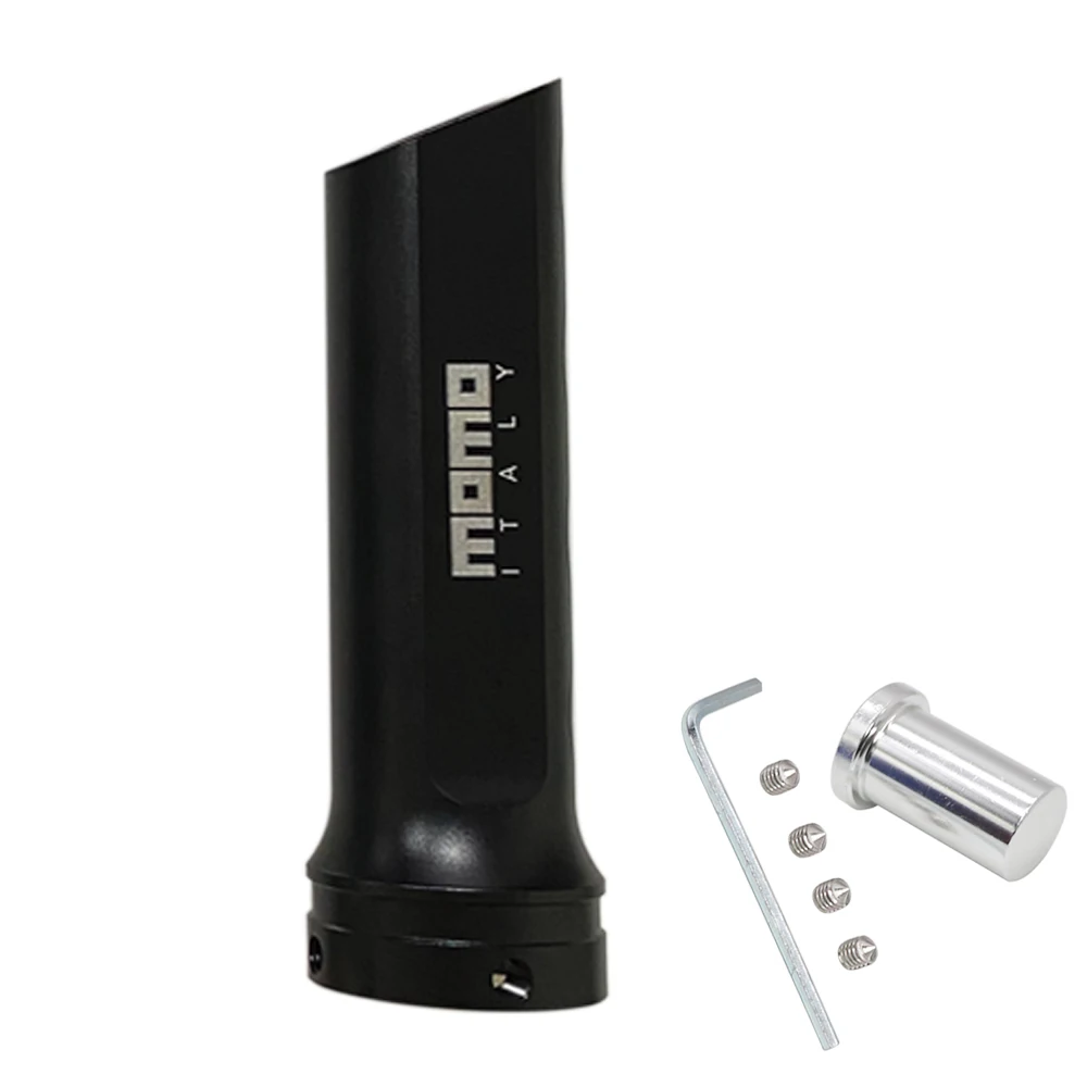 Универсальный Авто Алюминий втулка ручного тормоза E рукоять стояночного ручной