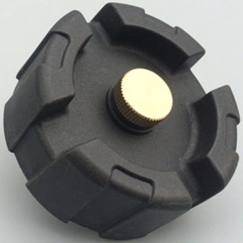 

2Pcs Boat Gas Cap Fuel Oil Tank Cover for Universal 12L 24L Boat Outboard Engine Thread Tank Cap Yacht Boat Accessories