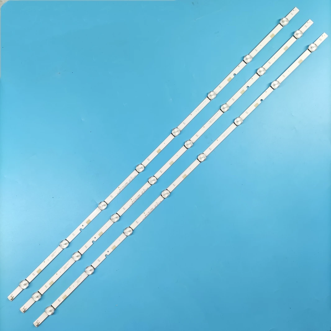 Светодиодная лента SVC 39 5 FCOM FHD BN96-37622A для Samsung ung 40 ''TV UA40J5200 UE40J5200 HG40ND460 HG40NE470