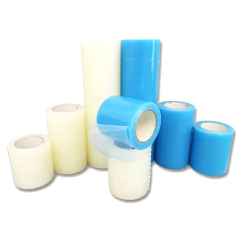 

2021 10m/roll Greenhouse Film Plastic Repair Adhesive Tape Sticker Tape Membrane Thickening Waterproof Dripless Membrane Tape