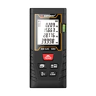 Портативный лазерный дальномер, электронный измерительный прибор, цифровой дальномер, тестовое устройство, ручной инструмент