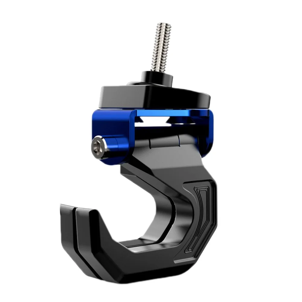 Новые Мотоциклетные аксессуары для мопеда конверсионные скутеры детали крюк