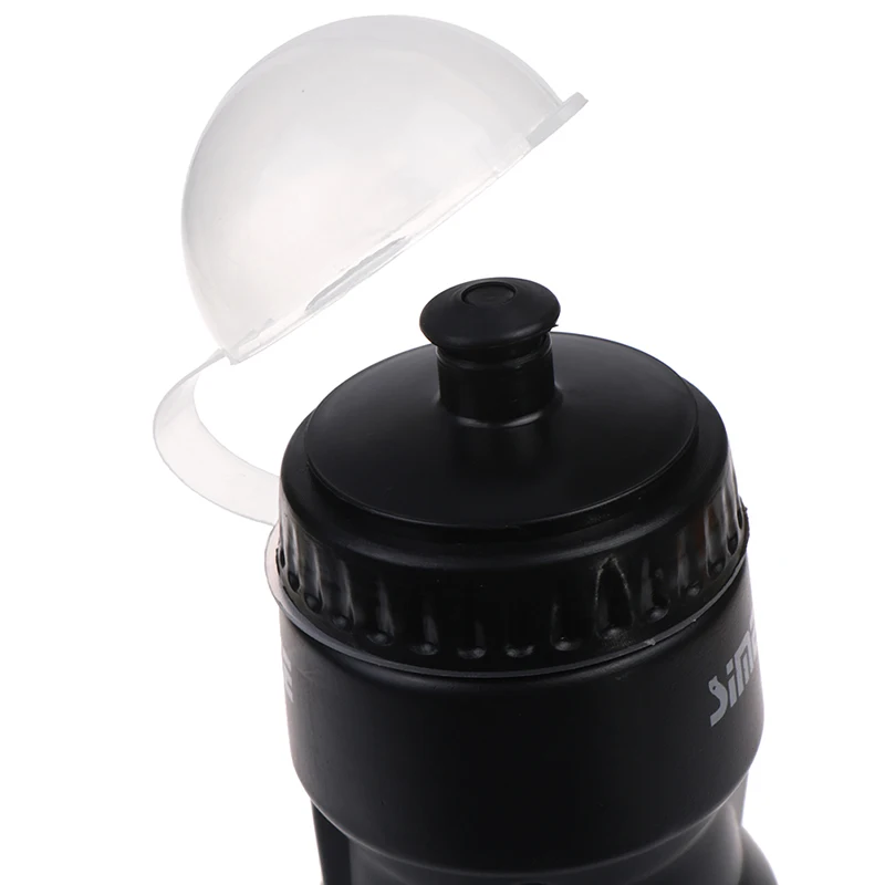 Портативная бутылка воды 750 мл для горного велосипеда спорта на открытом воздухе