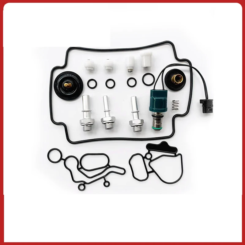 

5273338 5273337 4931694 L4400-1205350A Urea Pump Big Repair Kit for Cummin.s Emitec