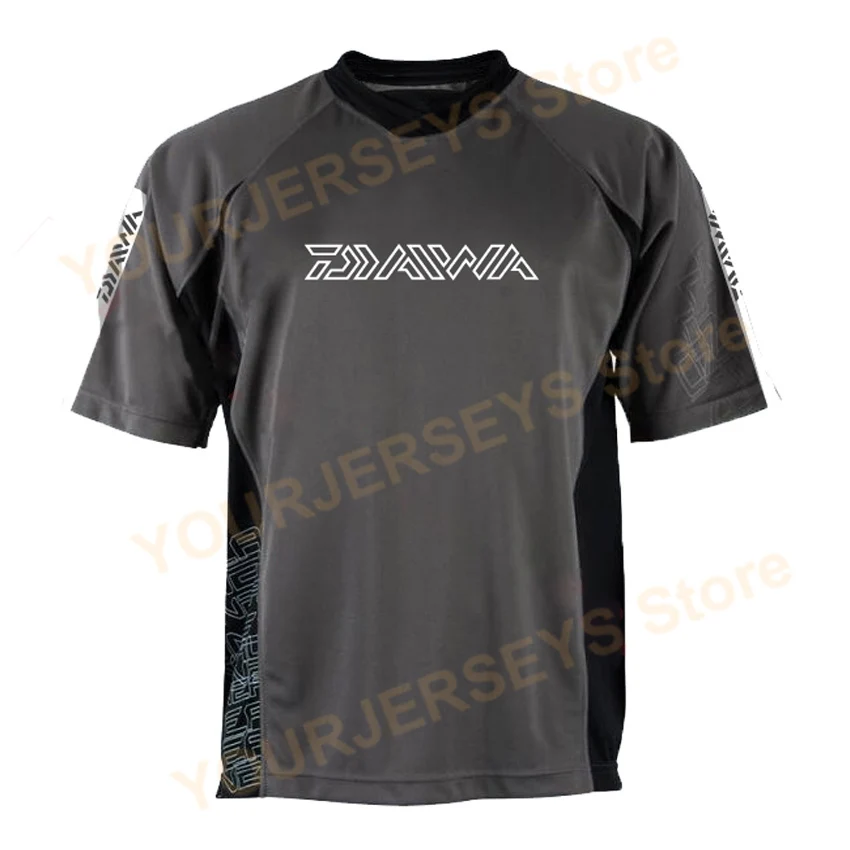 

2021 Daiwa Performance UPF 50