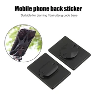 gub abs bicycle mobile phone sticker bike computer mount gps bracket for bryton garmin bicycle cycling parts accessories