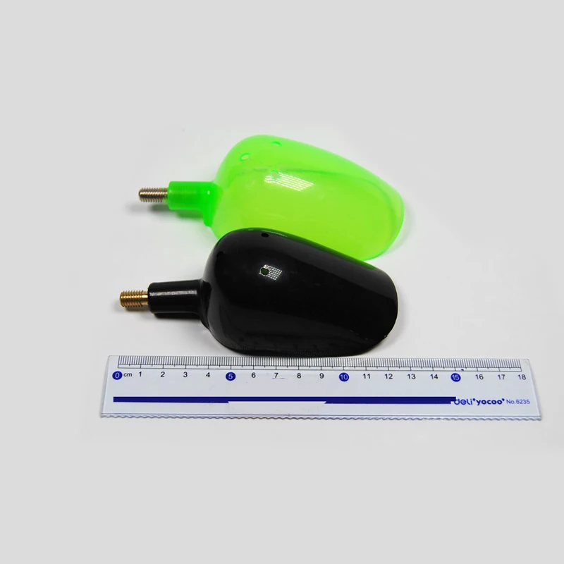 1 шт. прочная пластиковая приманка кастинговый ковш для кормления частиц Буйлов