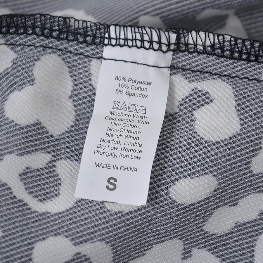 

Women Midi Skirt Elastic Summer Leopard Print Split Flowy Casual Fashion Beach Wear Bohemian High Waist Elegant Dress