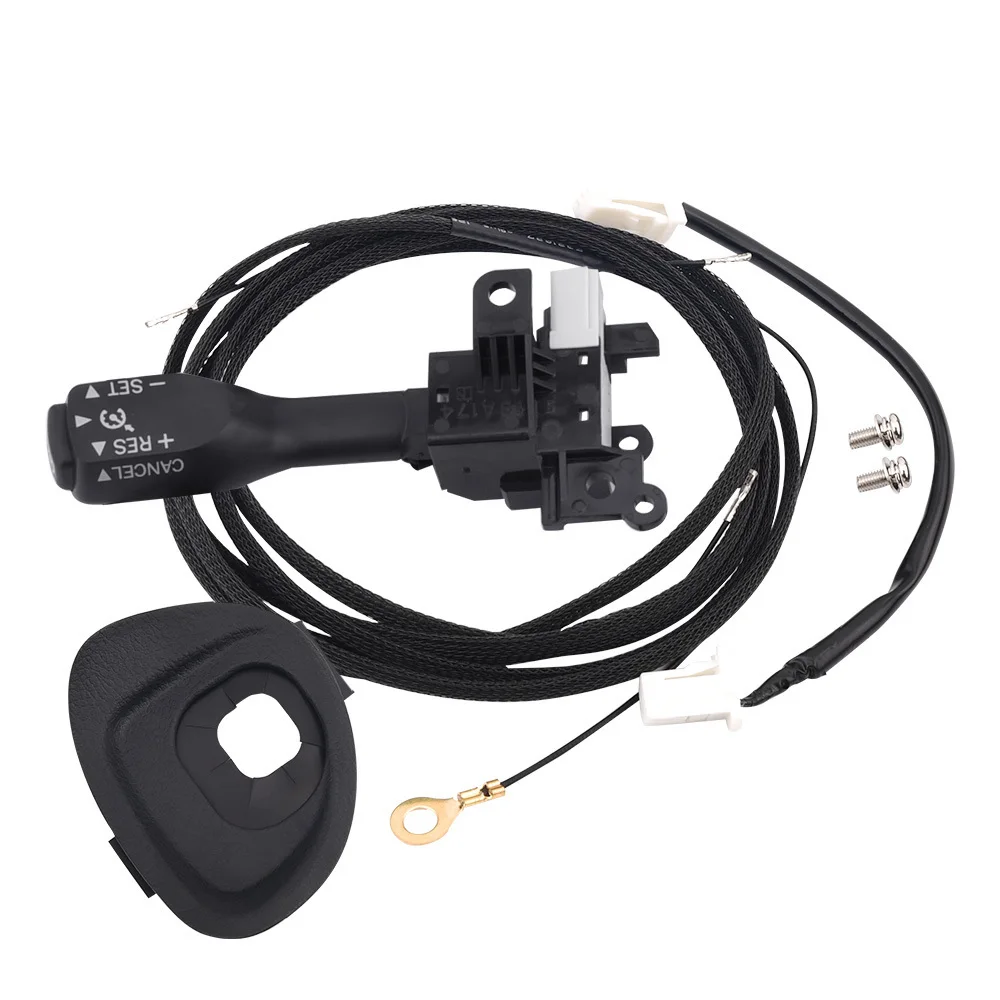 NS изменить круиз-контроль Переключатель 84632-34011 для Toyota Camry, corolla, HIGHLANDER RAV4 Matrix Tundra для Lexus Yaris Scion