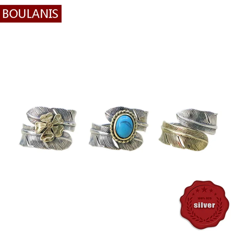 

Кольцо из серебра 925 пробы с инкрустацией бирюзой