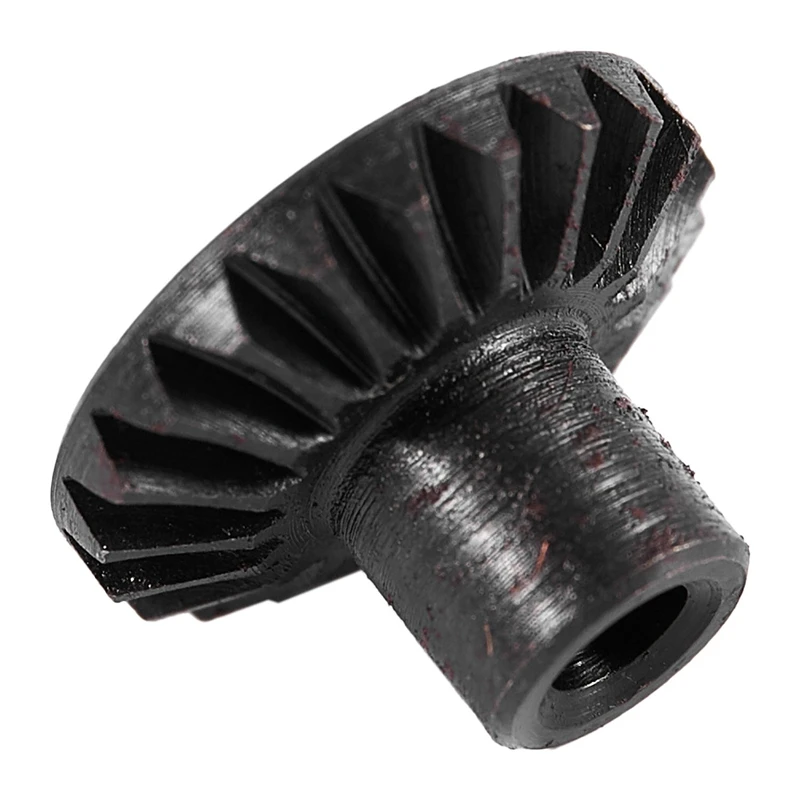 

RC Car Metal Spare Part Upgrade Metal Front & Rear Axle Gear Shaft Driving Gear Set for WPL B1 B14 B16 B24 C14 C24 Perfectly Fit