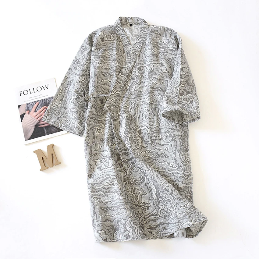 Пижама Мужская хлопок цвет в ассортименте S M L XL XXL 1 шт|Халаты| |