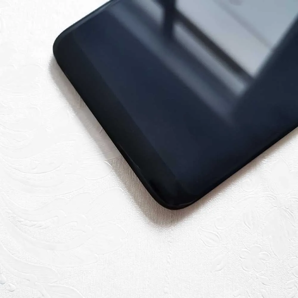 ЖК дисплей 6 дюймов для Bluboo s8 plus сенсорный экран в сборе S 8 с инструментами