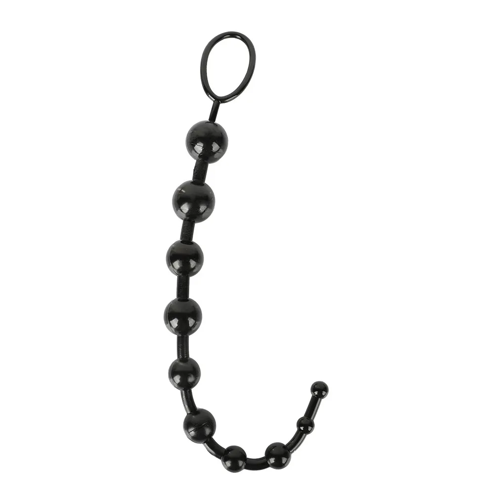 Анальные шарики Анальная пробка вибратор для мастурбации фаллоимитатор секс