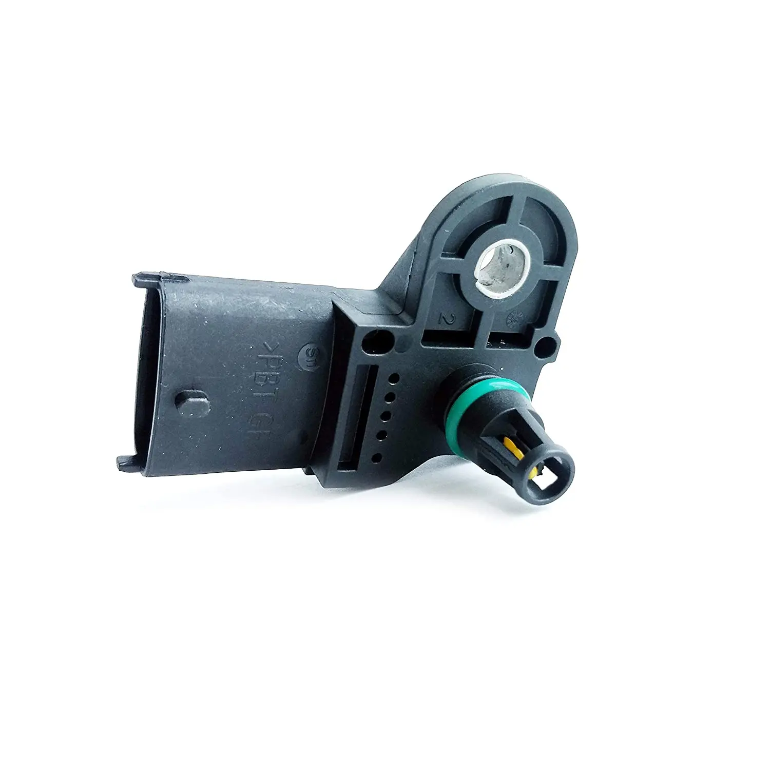 

Датчик карты, повышающее давление для Cummins Kamaz Volvo Ford Renault 0281002576 3968437 201149033 20524936 W/штепсельный разъем