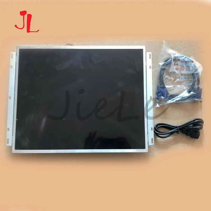 Идеальное Соотношение 4:3 для аркадных игр 17/19 дюйма ЖК монитор VGA JAMMA аркадные