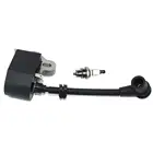 Катушка зажигания для mccullake Cabrio 243 244 245 246 249 250 251 260 261 262 290 291 291SB Cabrio Plus 257 297 HBM25 MH542 MH555