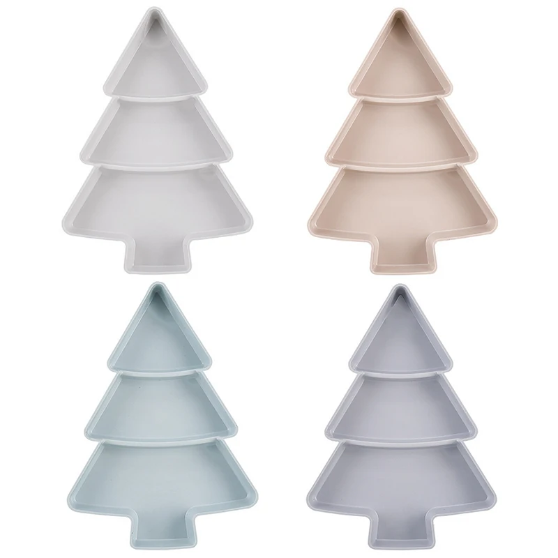 Форма дерева идеально подходит для семян орехи и сухие тарелки фруктов миска