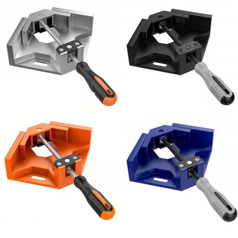 1 шт. плоскогубцы из алюминиевого сплава с одной ручкой 90 градусов | Инструменты