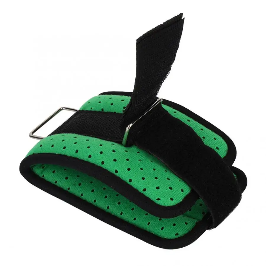 1 шт. ремешок для фиксации конечностей на запястье лодыжки | Красота и здоровье