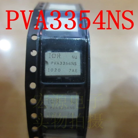 

5PCS PVA3354NS PVA3354N Chip/SOP Optocoupler Solid State Relay Optocoupler