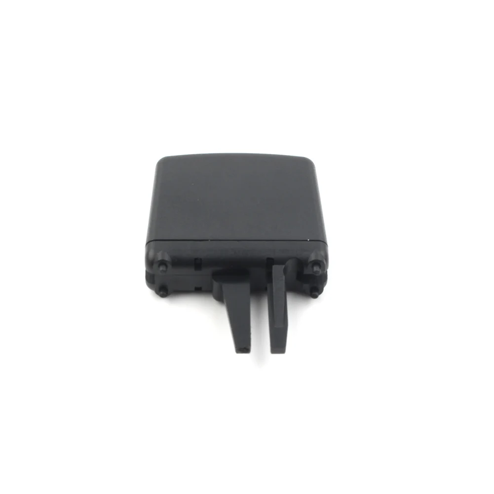 

Car Front A/C Air Conditioning Vent Outlet Tab Clip For Land Rover LR2 Freelander 2
