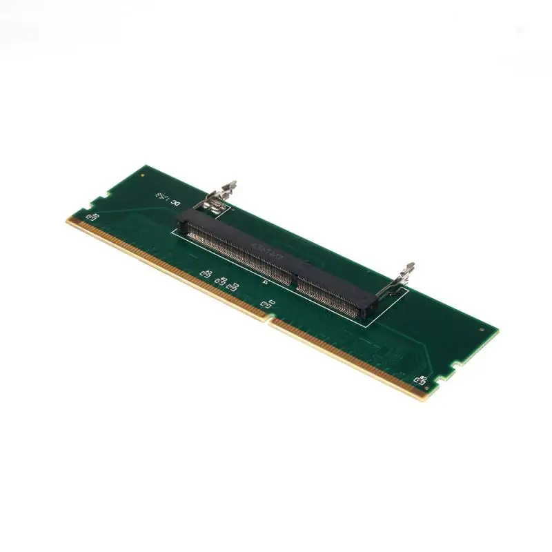 Карта адаптер 200 Pin DDR3 для настольного ПК 240 DIMM профессиональный практичный памяти