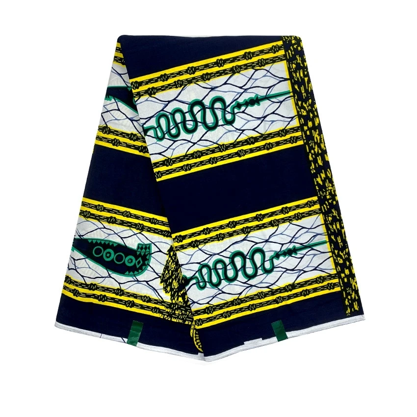 Африканская восковая хлопковая ткань 2022 самая дешевая оптовая продажа