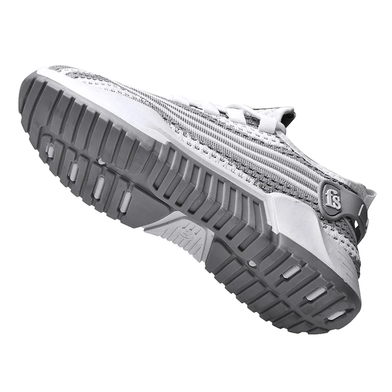 

Xiaomi Running Shoes Men'S Sneaker Breathable Non-Slip Wear-Resistant Outdoor Walking Casual Men Sport Shoes Air Cushion Shoes