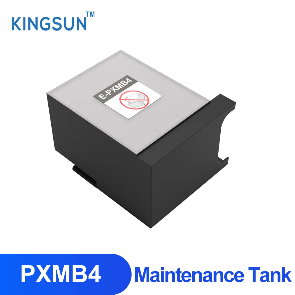 

Чернильный резервуар для обслуживания PXMB4 с чипом для Epson