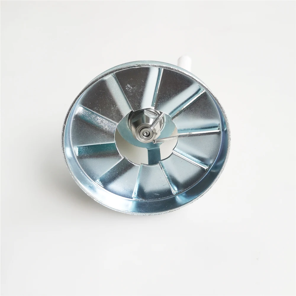 Сопло для перемешивания масла топливная горелка сопло отработанного