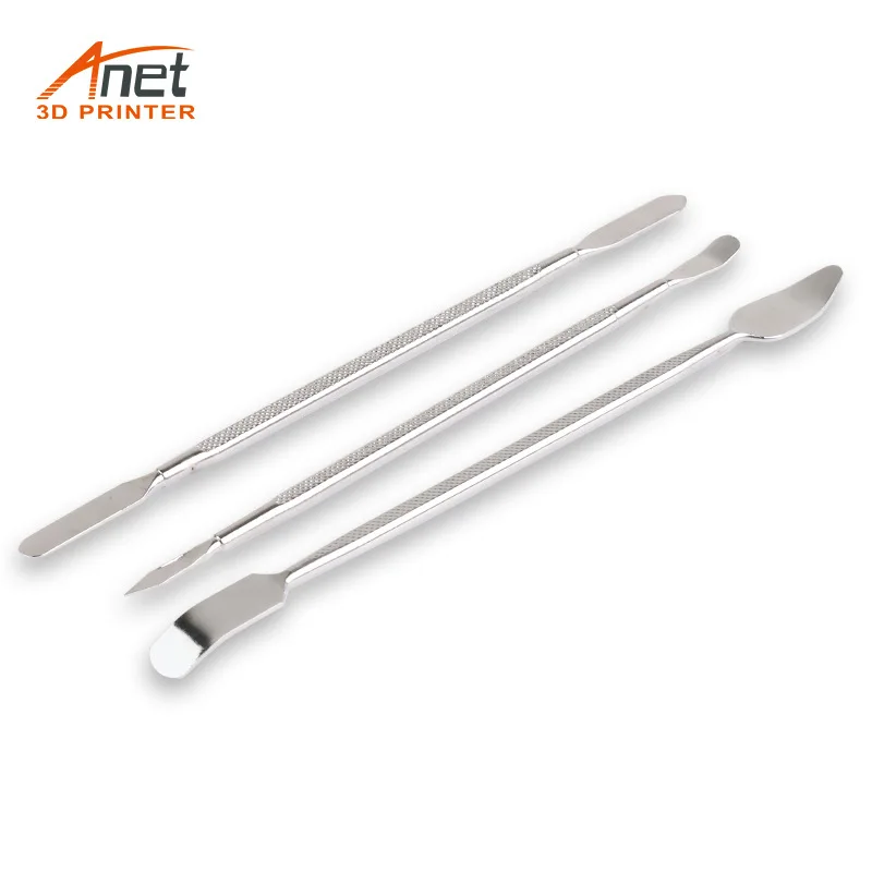 

Stainless steel lever 3 piece metal lever suit teardown bar tool boot pry open shell shell shell tools
