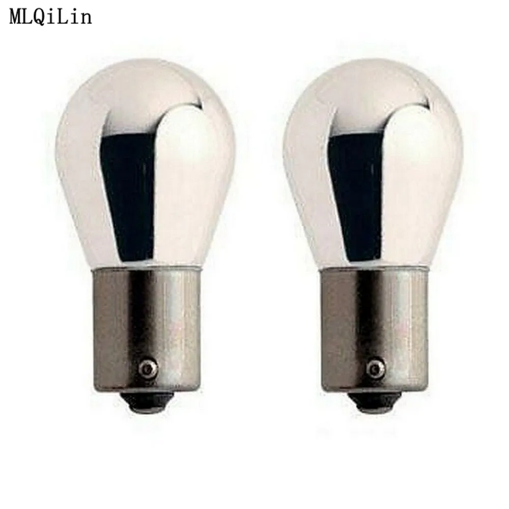 2 предмета световой индикатор автомобиля указатель поворота хромированный