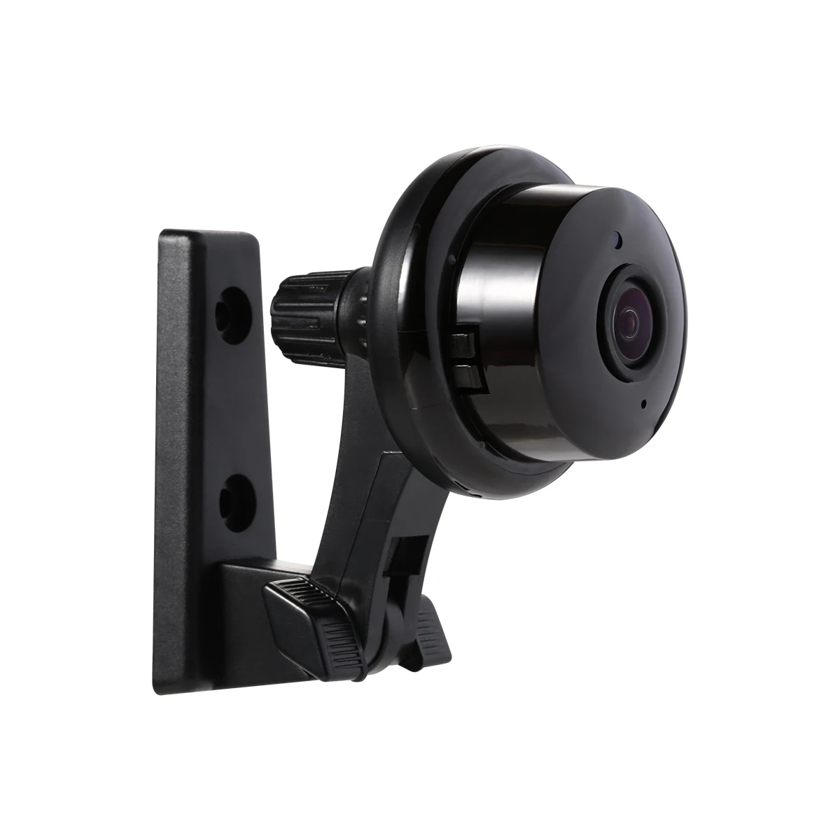 

Escam Q6 Motion Detection Night Vision Mini WIFI Camera P2P ONVIF Surveillance Camera Support 128G SD Storage