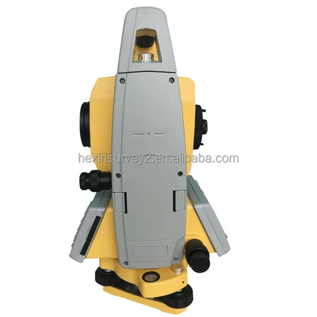 

South 30X Magnification types of total station NTS-362R6 used total station