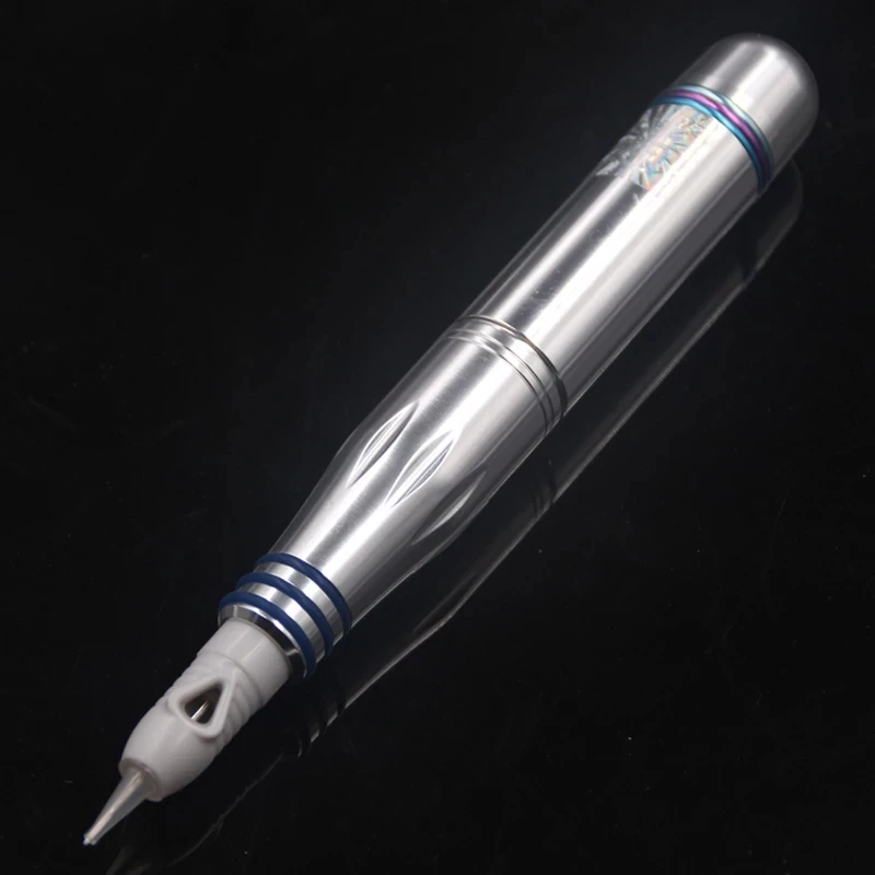 Иглы для картриджей D1R 1R 2R 3R 5R 3F 5F 7F 50 шт. иглы перманентного макияжа татуировки