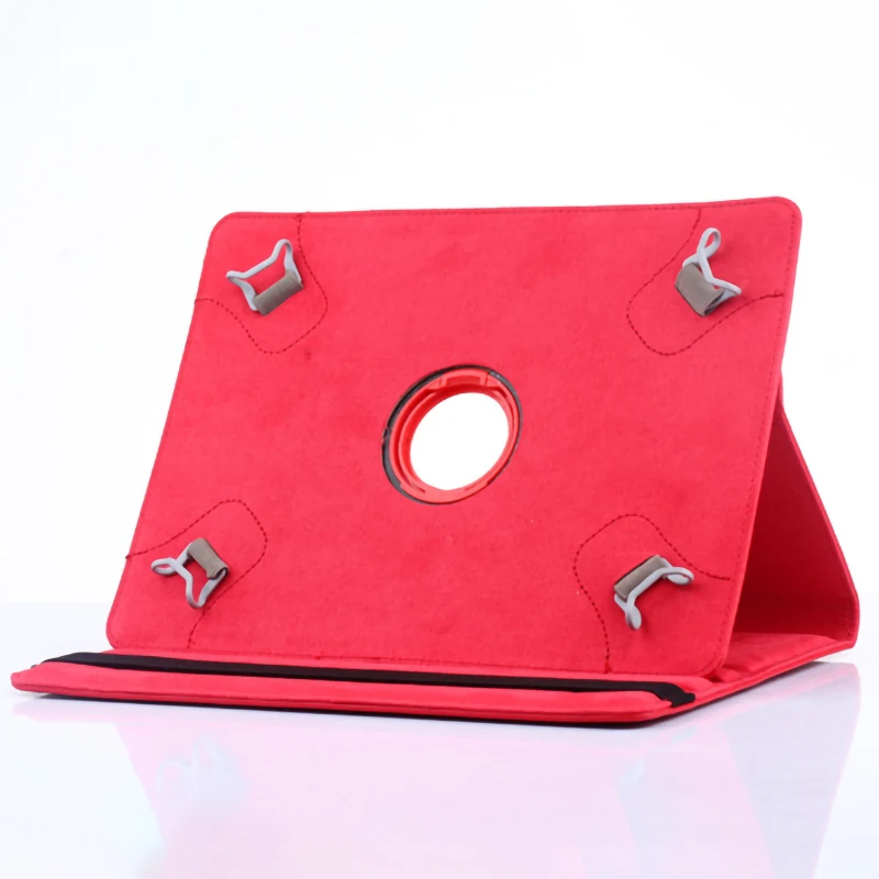 Универсальный чехол для планшета 10 дюймов вращающаяся на 360 градусов подставка