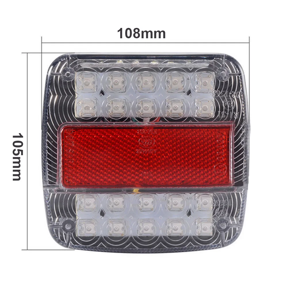

12V 26LED B