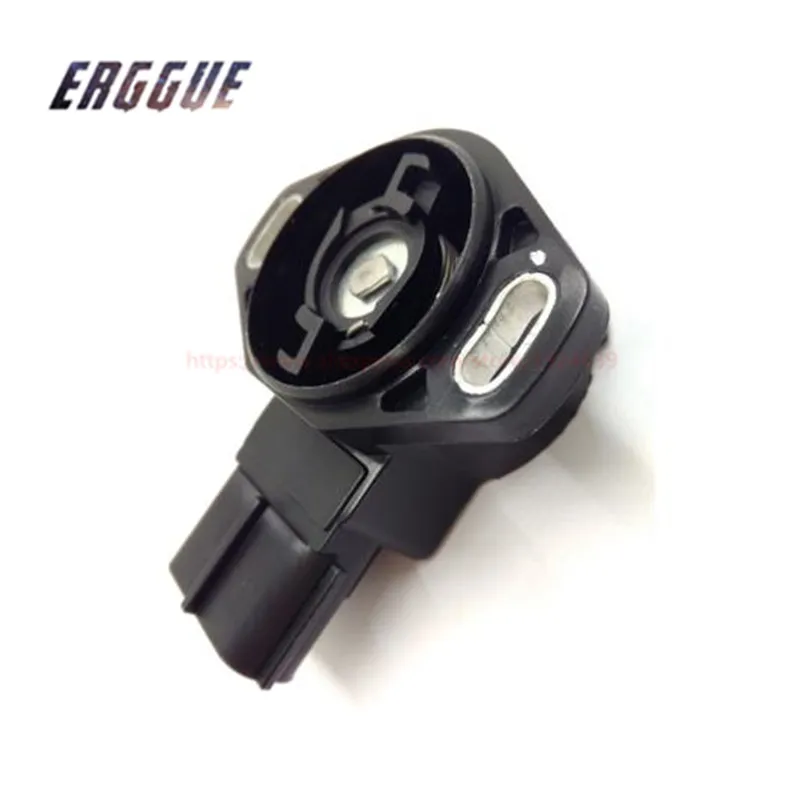 Новый Датчик положения дроссельной заслонки TPS 89452-12040 198500-0330 для Toyota Corolla Camry Celica |