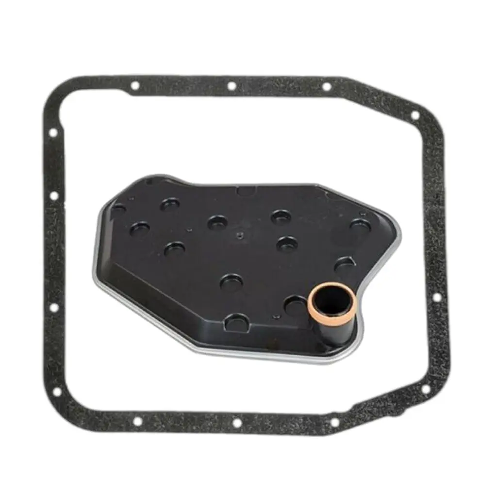 

Auto Trans Filter Kit for FORD Lincoln Mercury FT105 W. Gasket F6AP7G186BA F6AZ7A098A TOS18706 Replacement Accessories