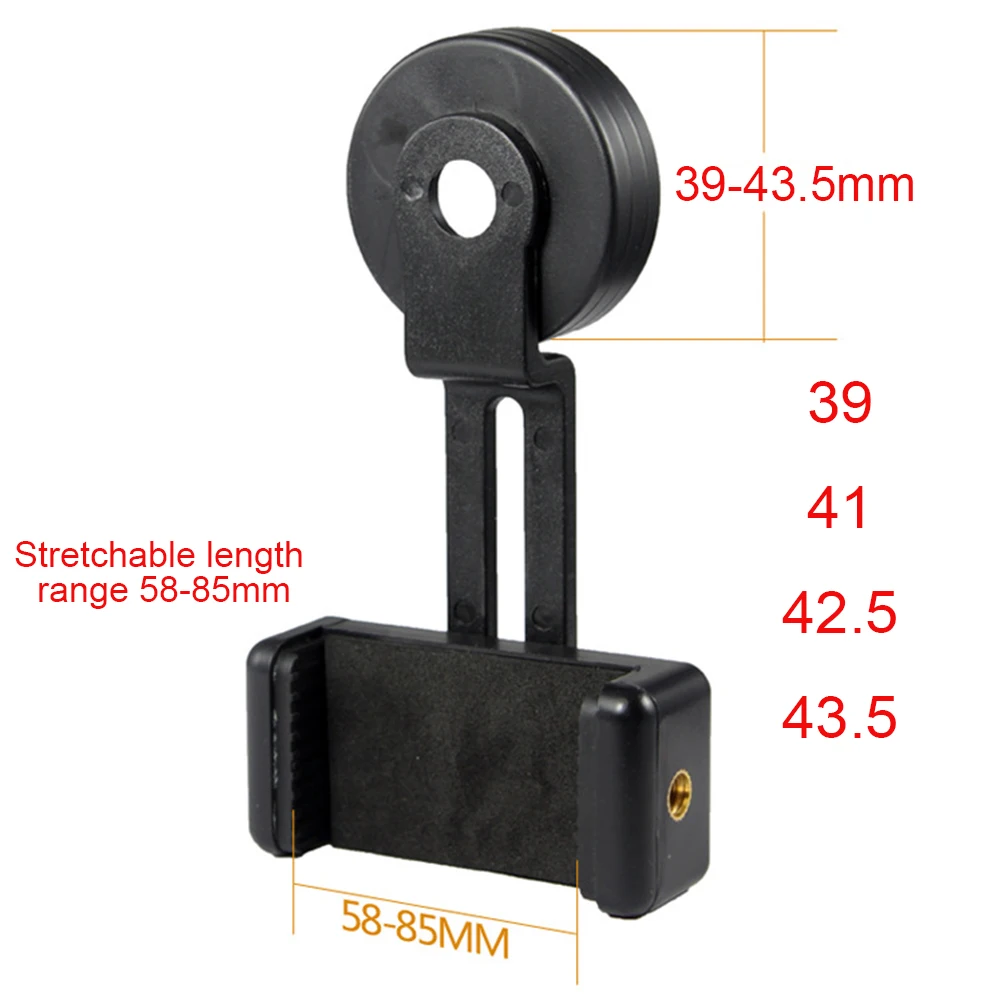 Профессиональный микроскоп многофункциональные аксессуары для телескопа