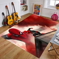 disney spiderman baby playmat carpets for living room floor mats non slip bathroom mat kitchen mat doormat home decoration