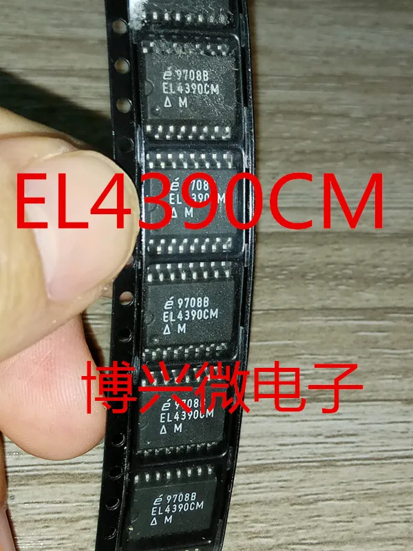 

5PCS/LOT EL4390CM