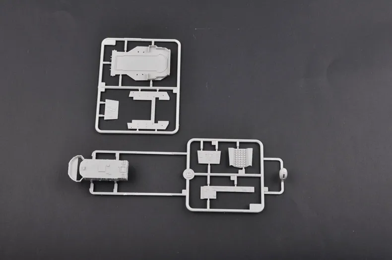 Trumpeter масштаб 04545 1/350 HMS Тип 23 фрегат Монтроза игрушка ручной работы хобби корабль