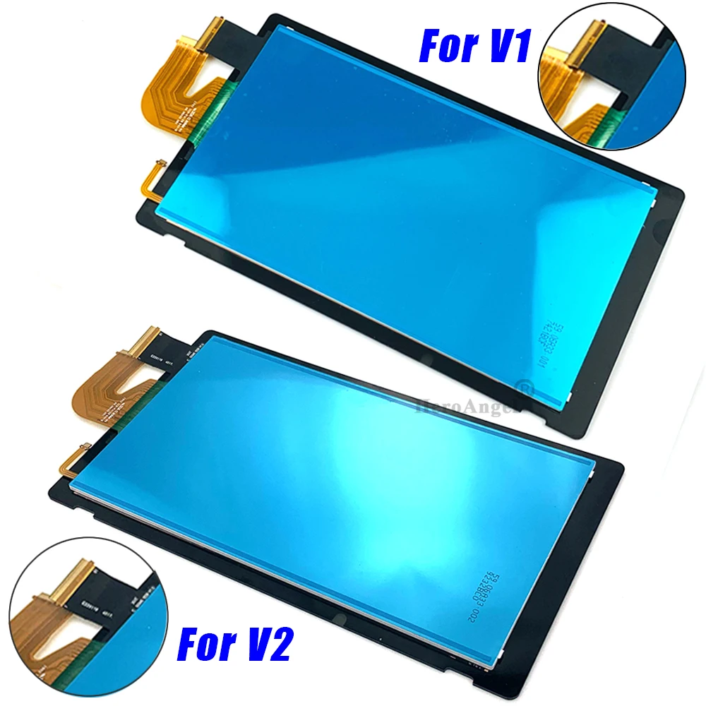 Дисплейный модуль для Nintendo Switch V2 |