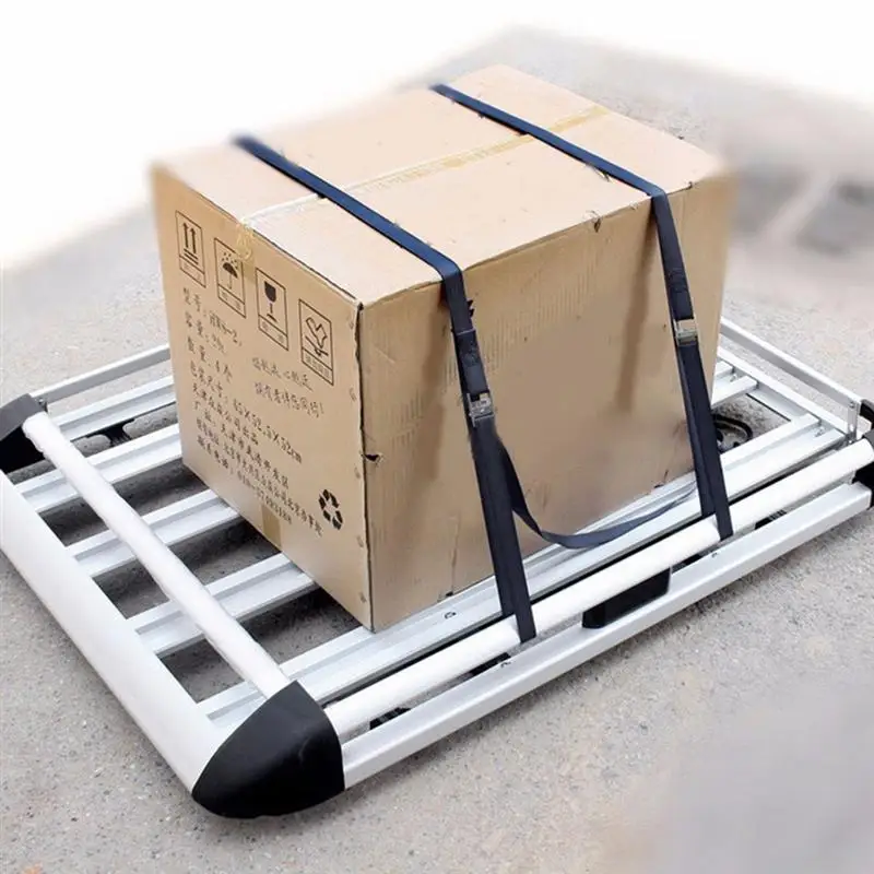 Ремень для багажа с пряжкой нейлоновый быстросъемный ремень груза завязывается