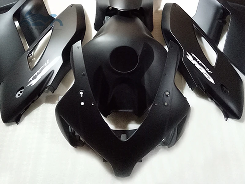 Комплект обтекателей для Honda CBR 1000RR 2004 2005 CBR1000RR 04 05 черный комплект | Автомобили и
