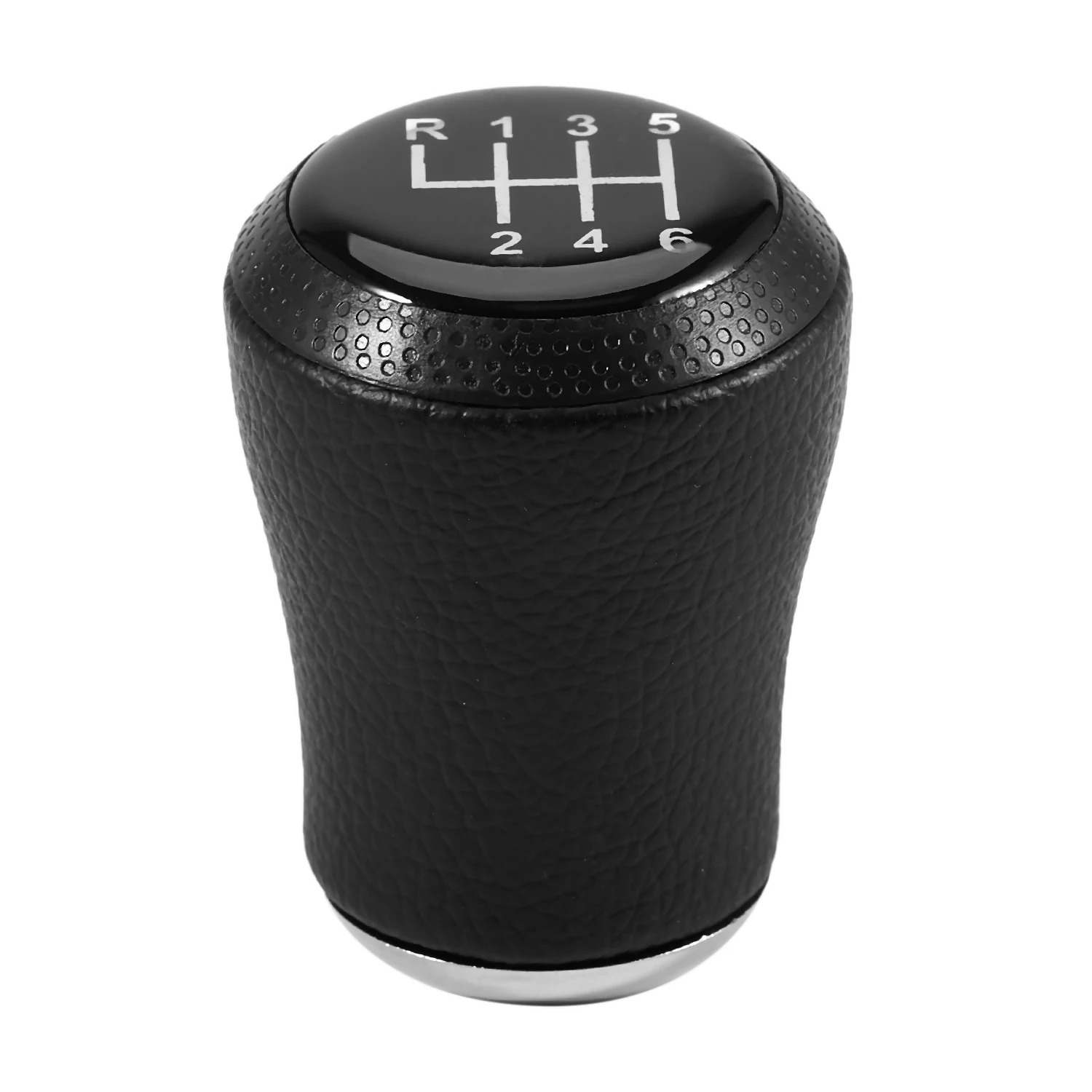 6 Speed Car Manual Gear Shift Knob Shifter Lever Head Handball for A4 B5 A6 C5 A8 D2 1995-2006 | Автомобили и мотоциклы