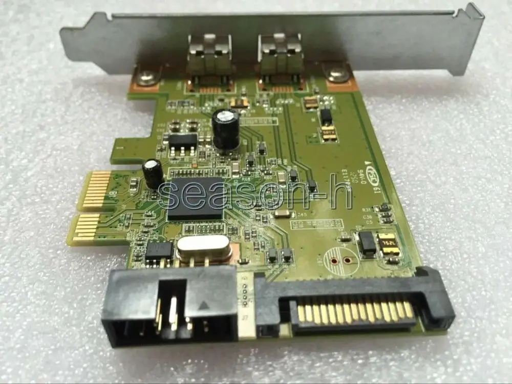 Карта сетевого адаптера HP IEEE1394C FireWire 800 Мбит/с PCIe x1 HI348 491886 002 632487 001|Сетевые карты| |