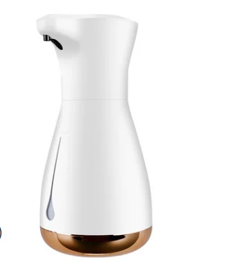 

Automatic soap dispenser